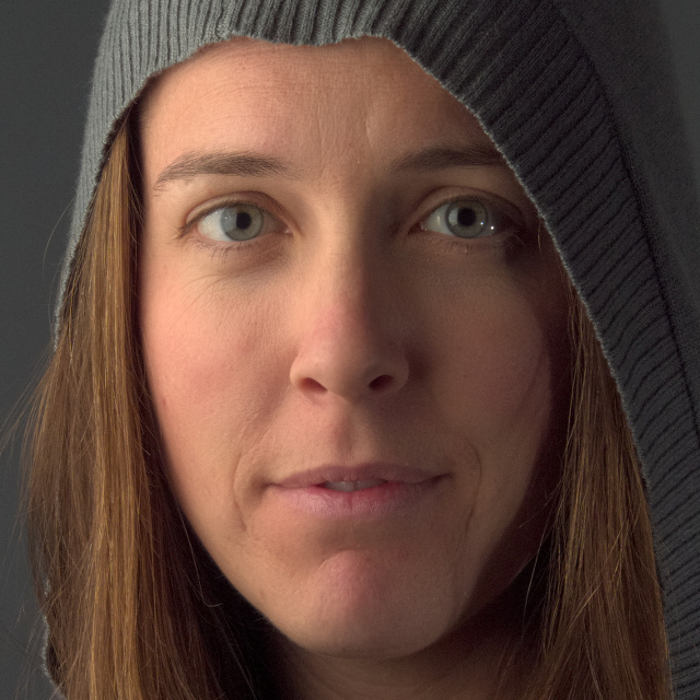 Mairi Wavelet Decompose Smooth 5 by Pat David